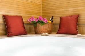 Pool - Boutique Hotel Seven Days Prague (Prague)