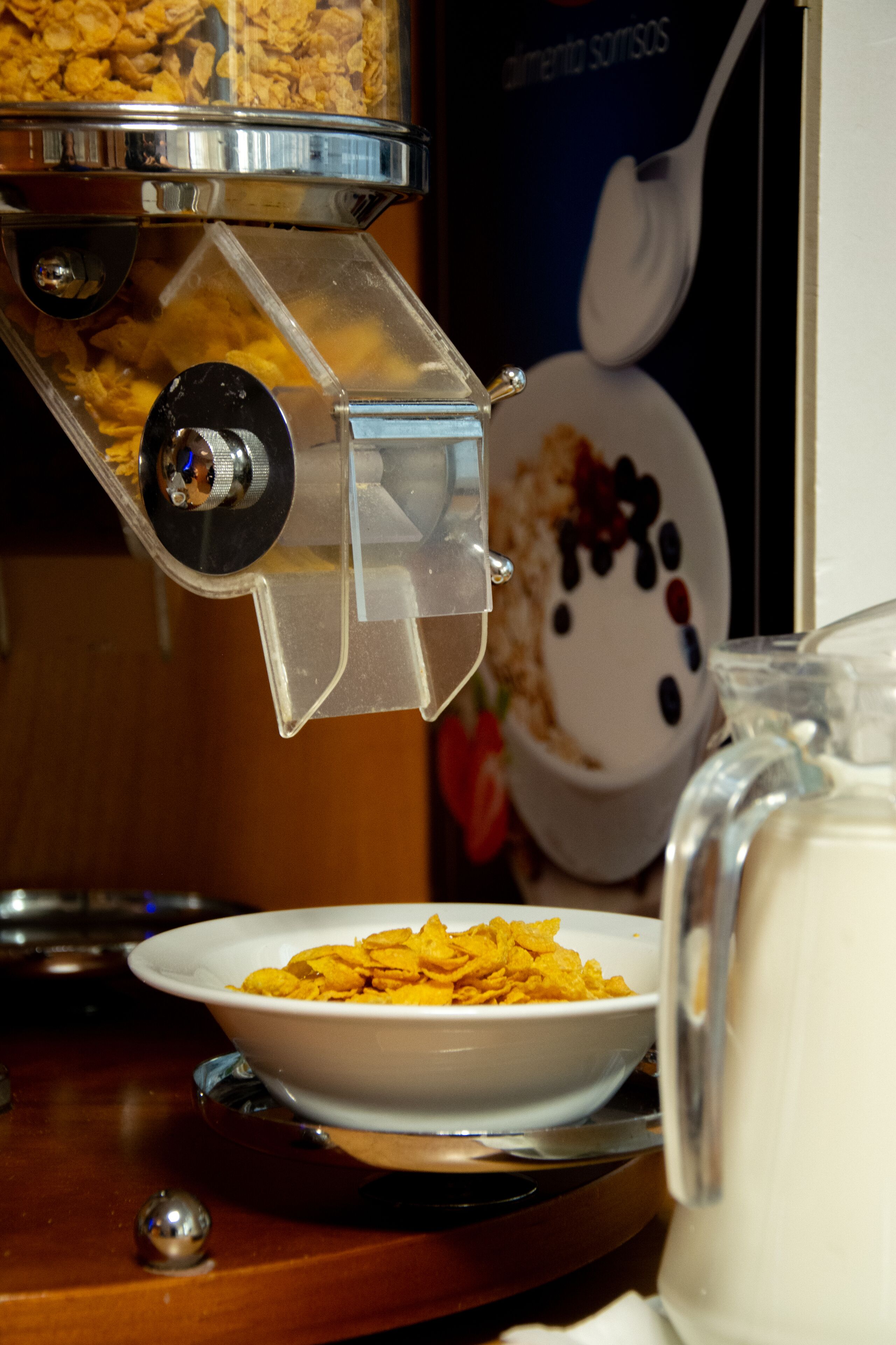 Frokostmåltid