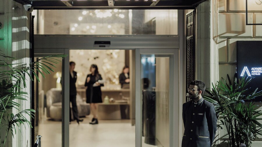 Grand Brizo Bel Air