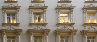 Grand Brizo Bel Air