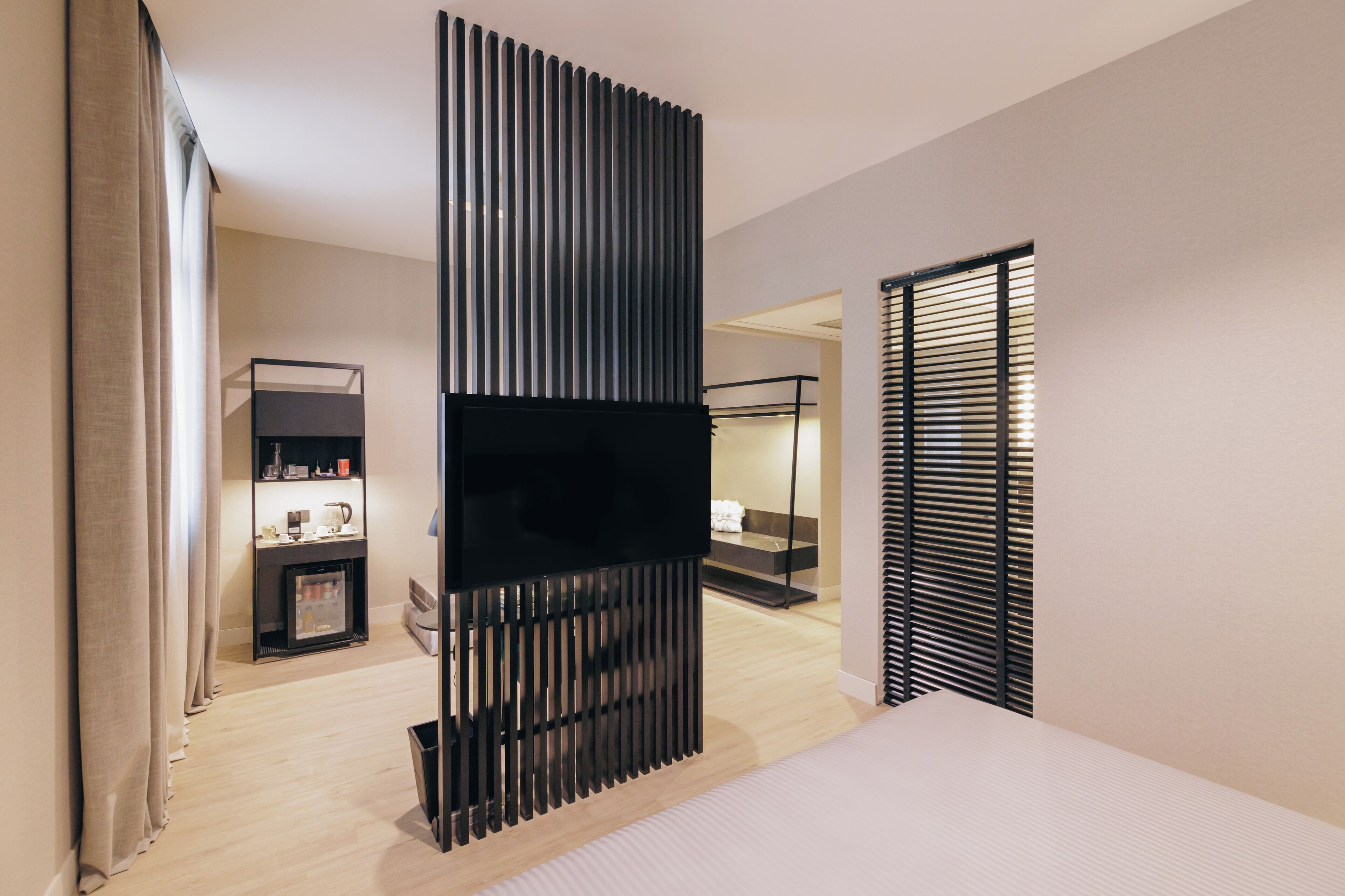 junior suite king | 1 bedroom, premium bedding, down duvets, pillow-top beds