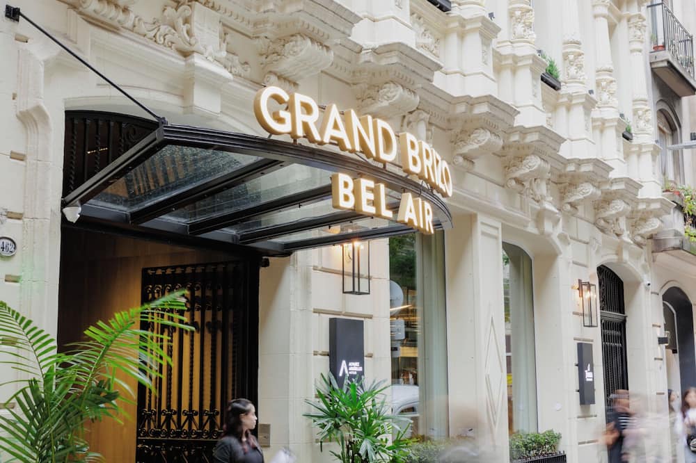 Grand Brizo Bel Air