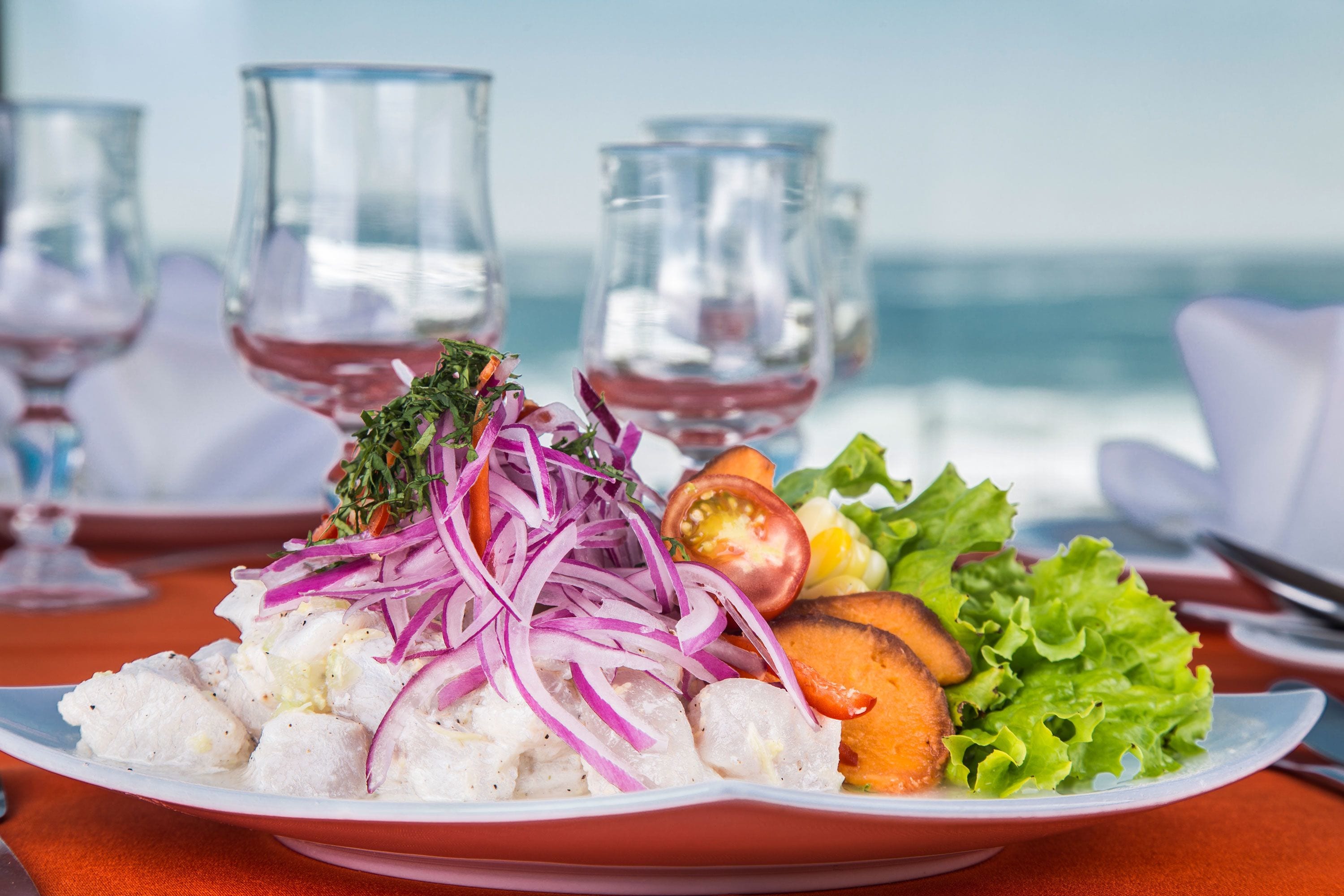 Foto - Panamericana Hotel Arica