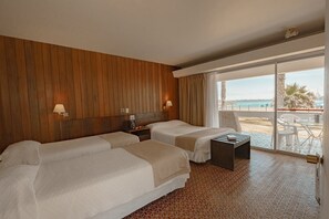 Chambre Quadruple Familiale