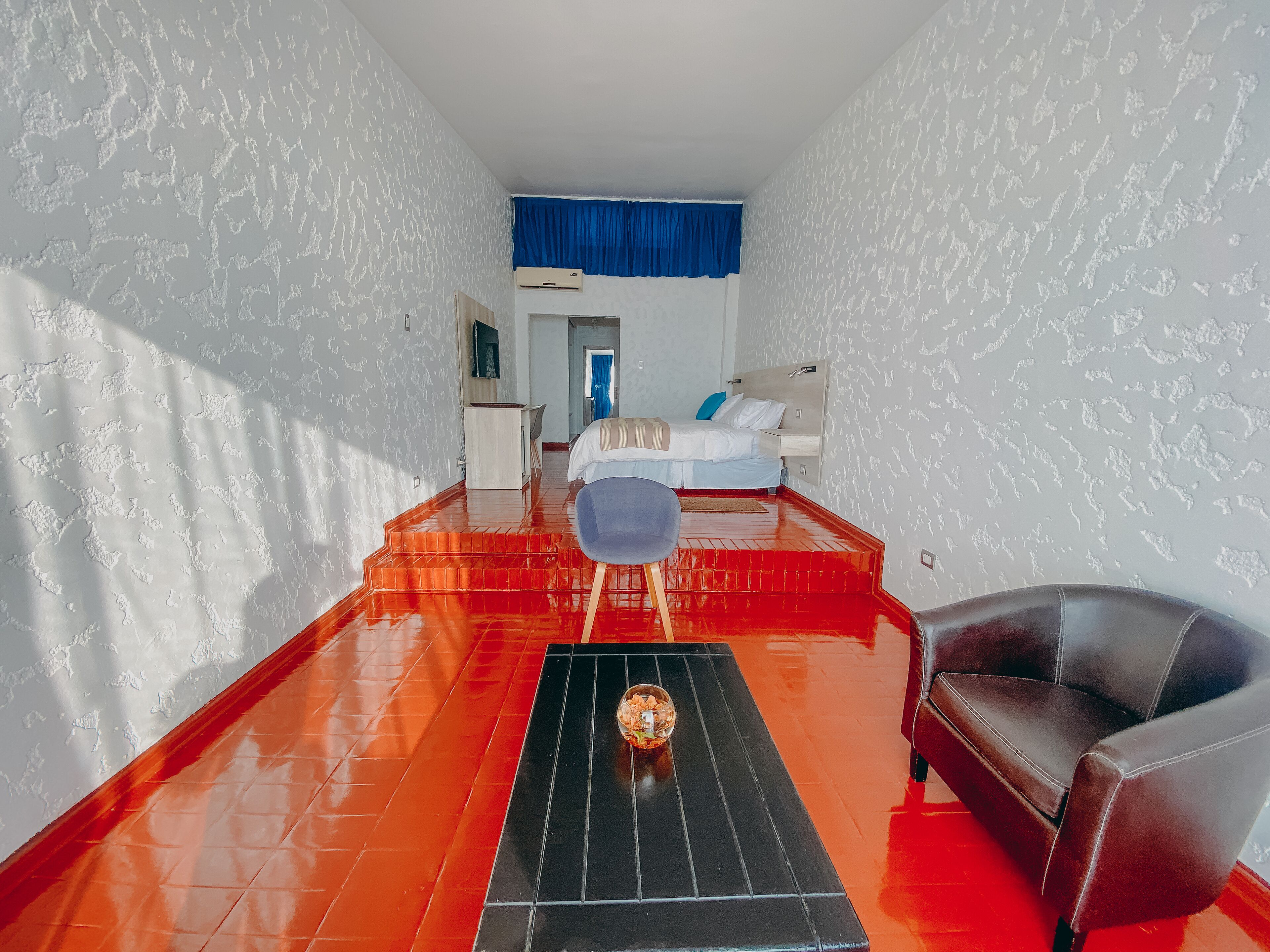 1 bedroom, in-room safe, desk, laptop workspace