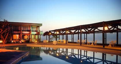 Panamericana Hotel - Arica
