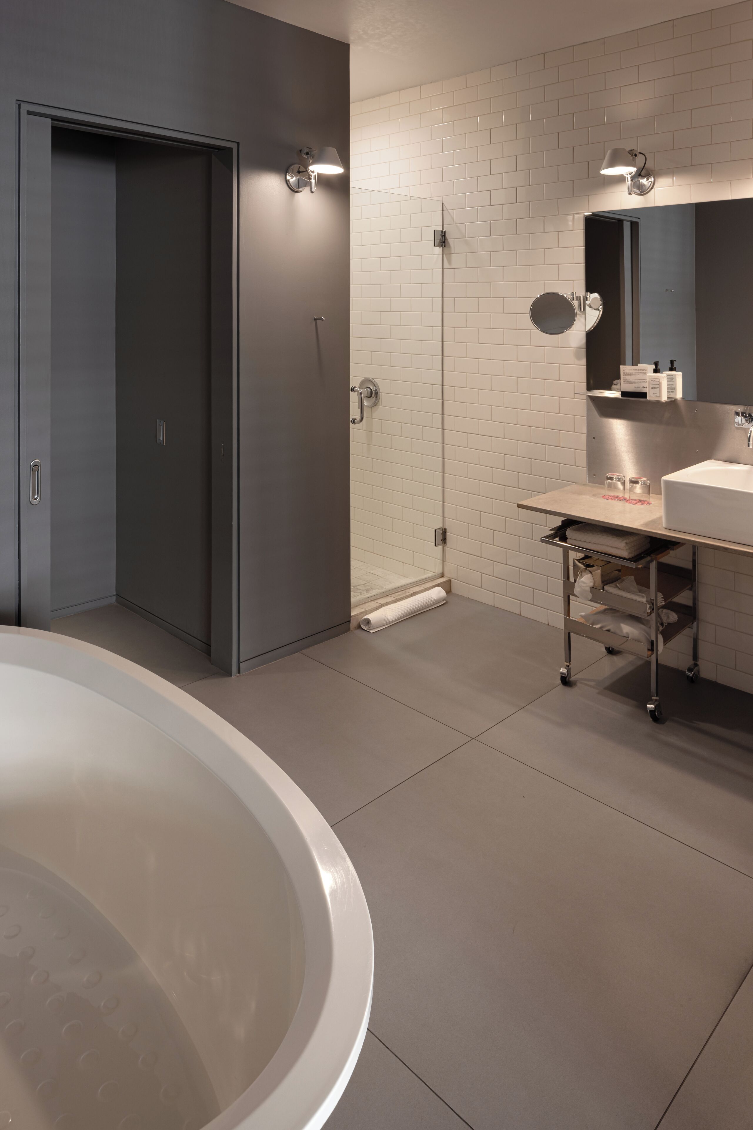 Kamar mandi