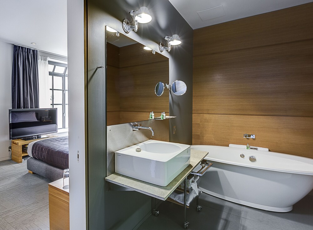 Hôtel Gault by null