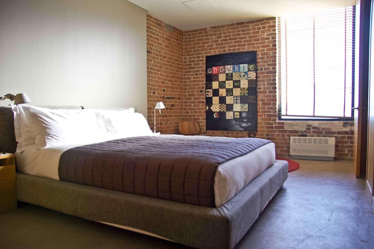 Deluxe-Apartment