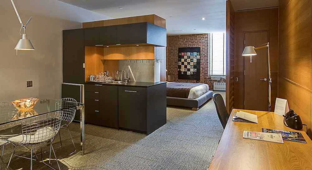 Hôtel Gault by null