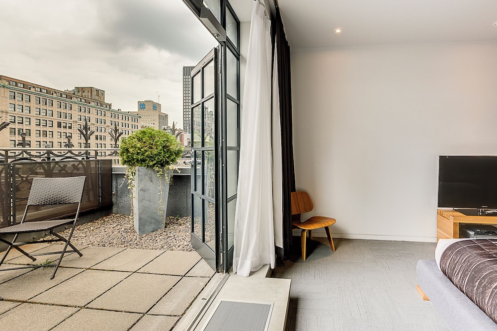 Hôtel Gault by null