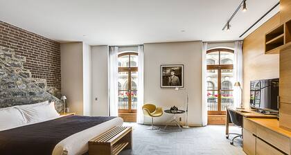 Hotel Gault