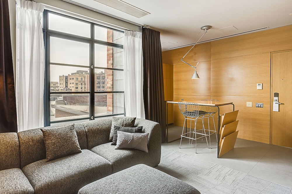 Hôtel Gault by null