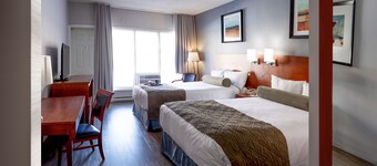 Auberge Royal Versailles