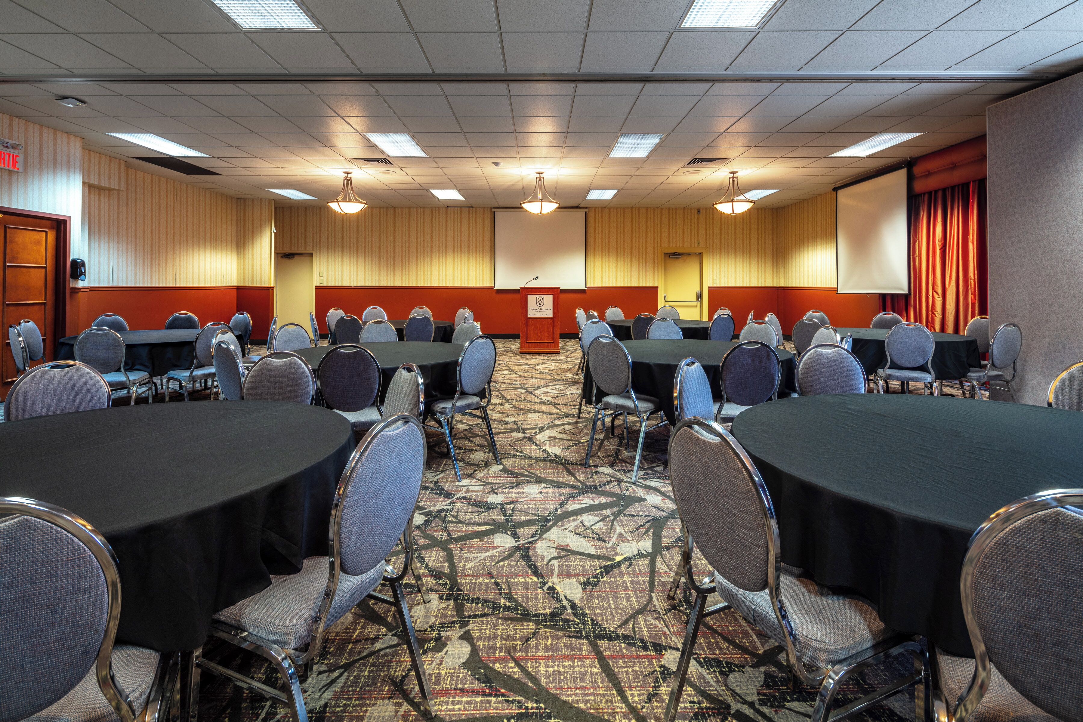 Foto - Auberge Royal Versailles