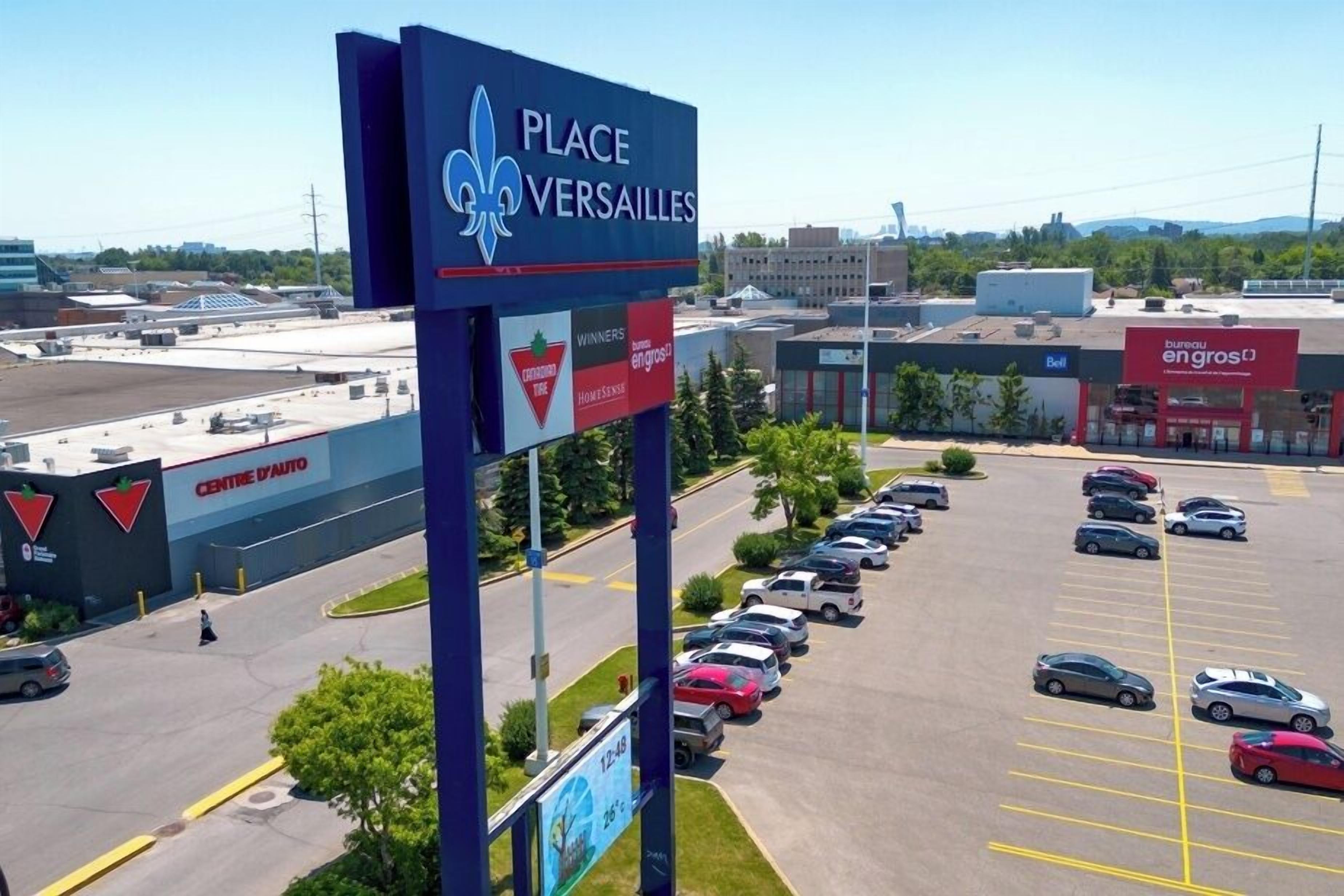 Foto - Auberge Royal Versailles