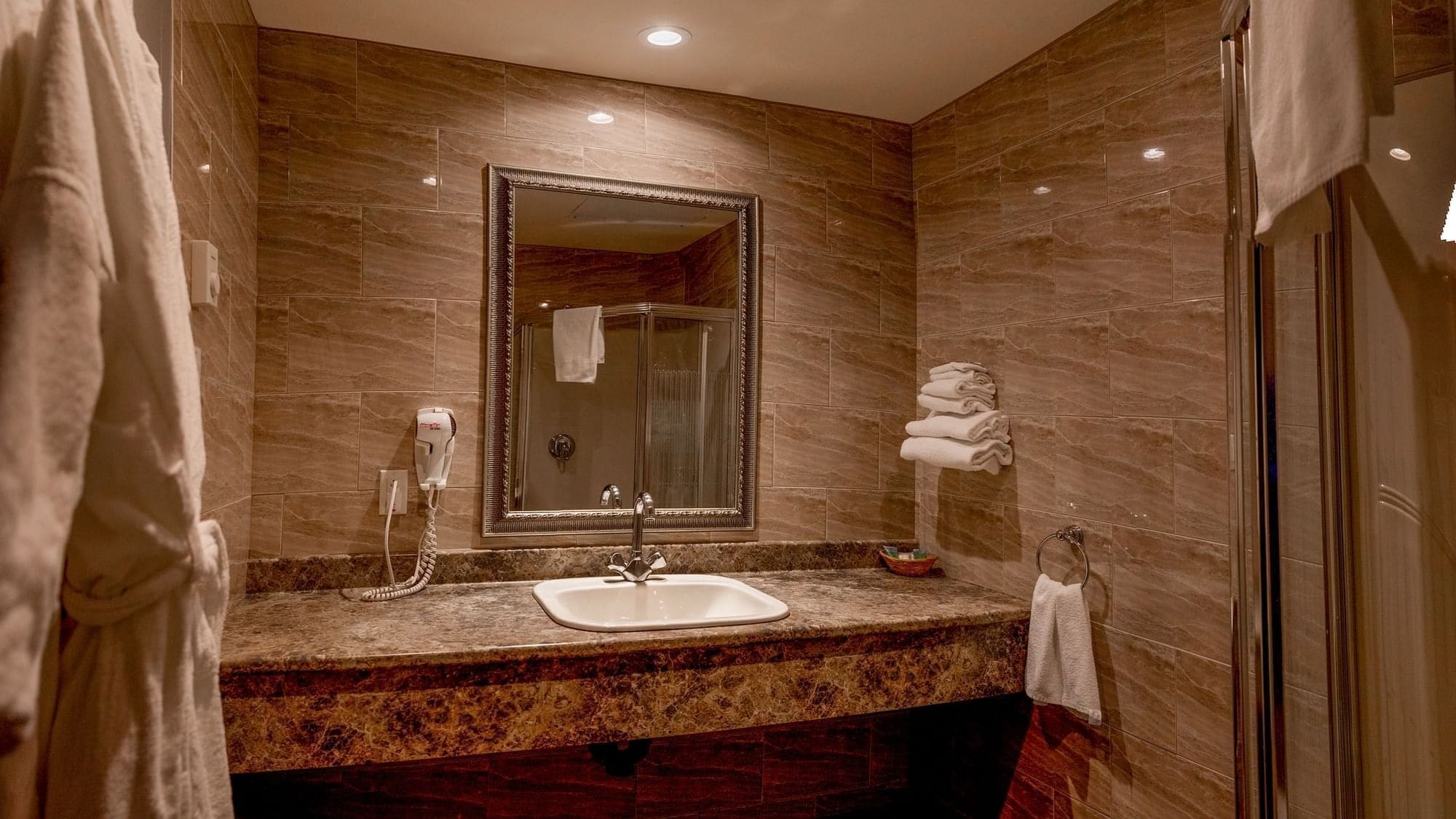 Foto - Auberge Royal Versailles