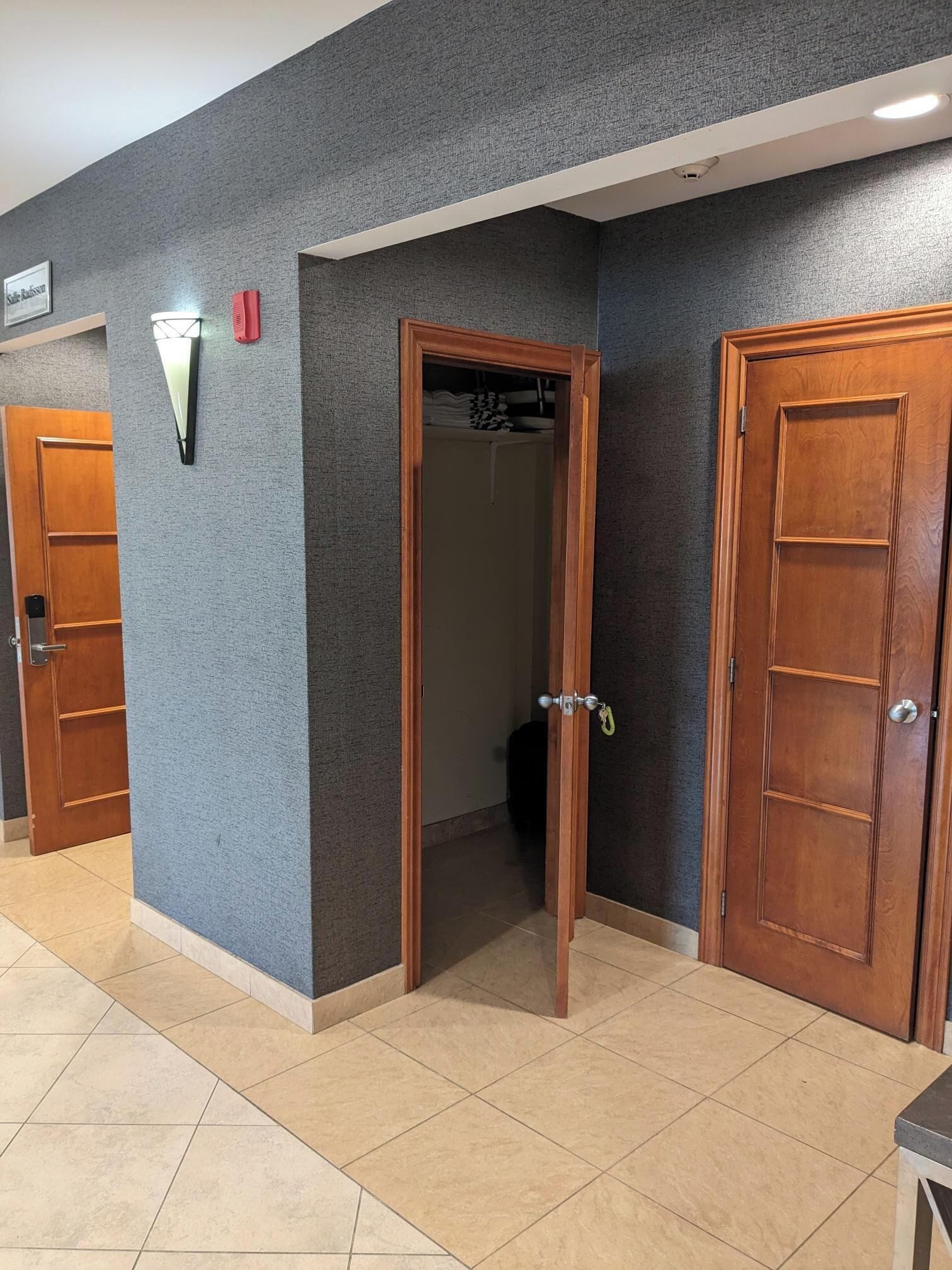 Foto - Auberge Royal Versailles