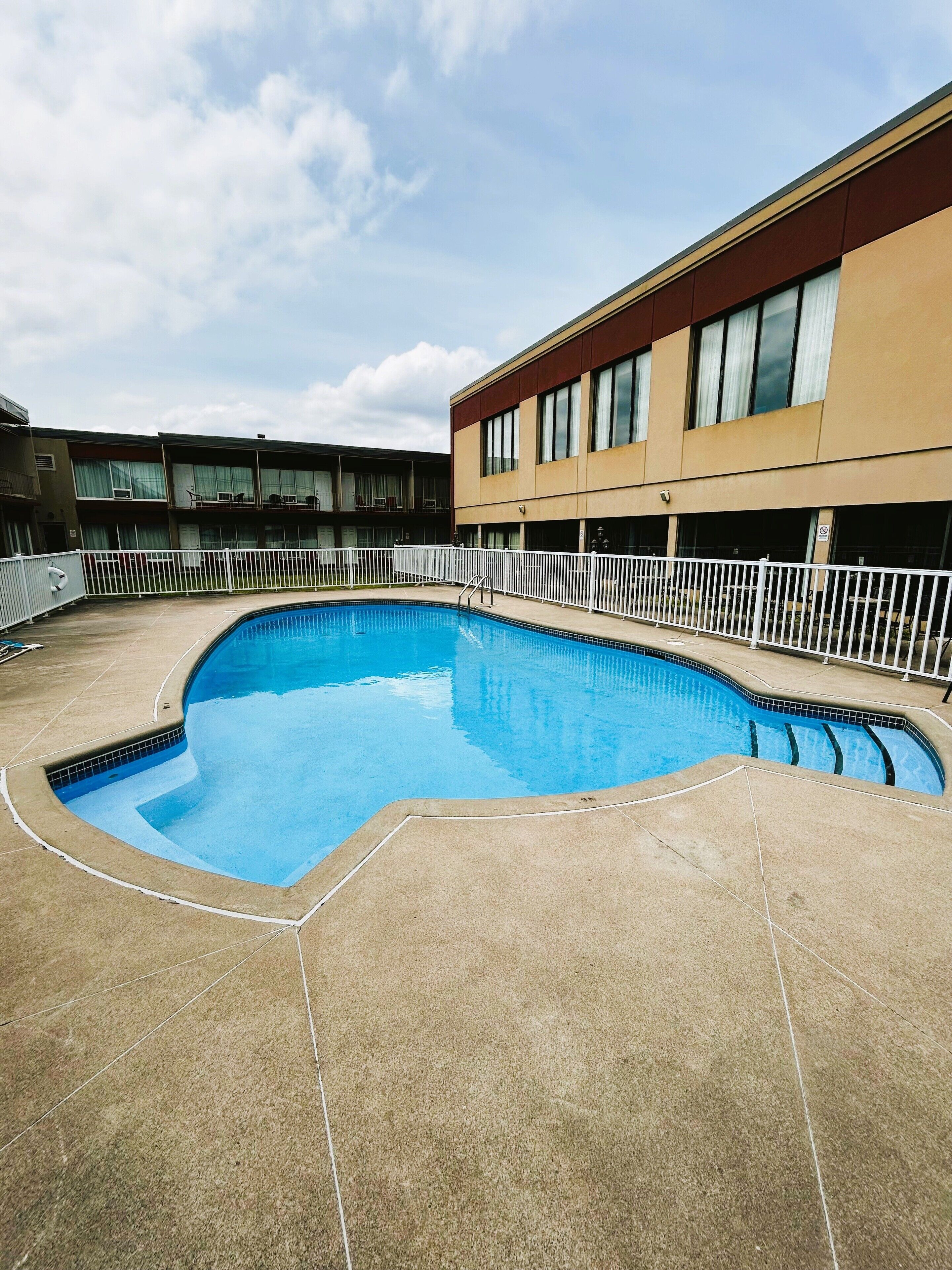 Foto - Auberge Royal Versailles