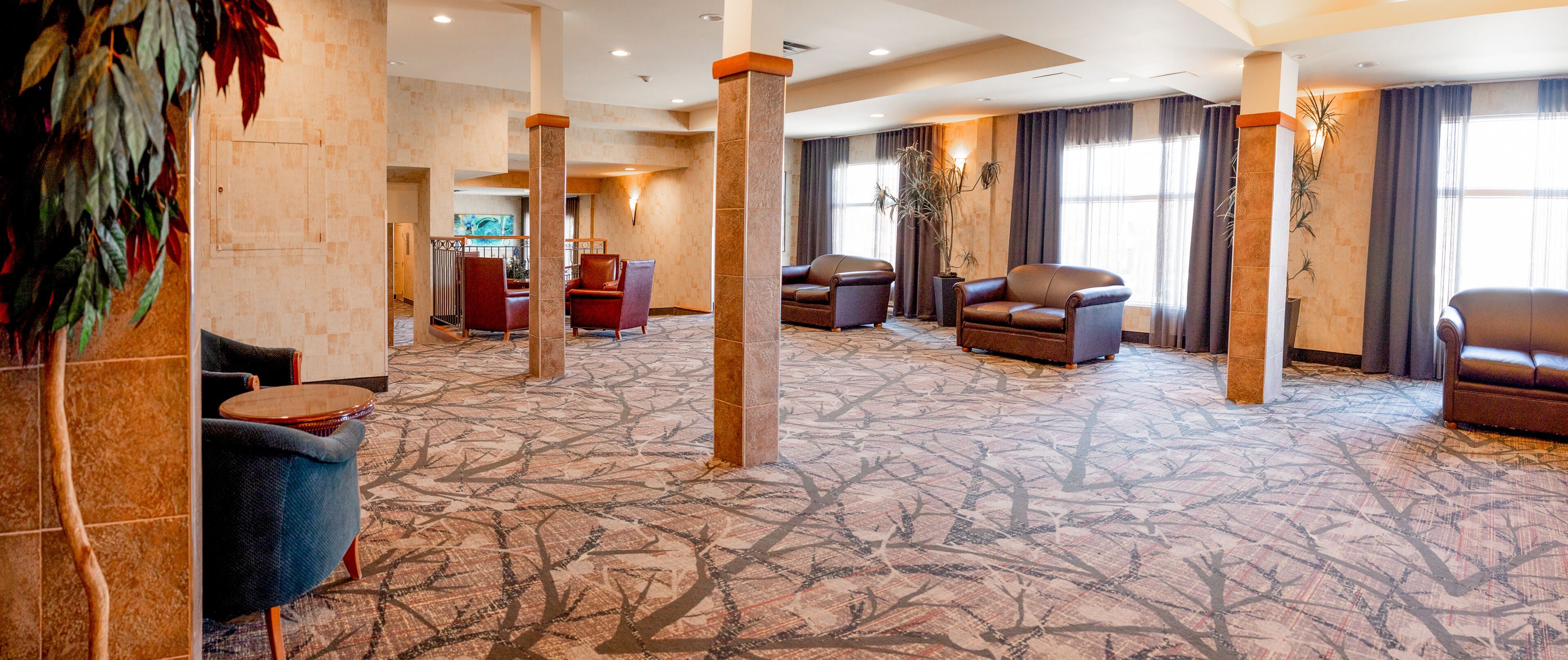 Foto - Auberge Royal Versailles