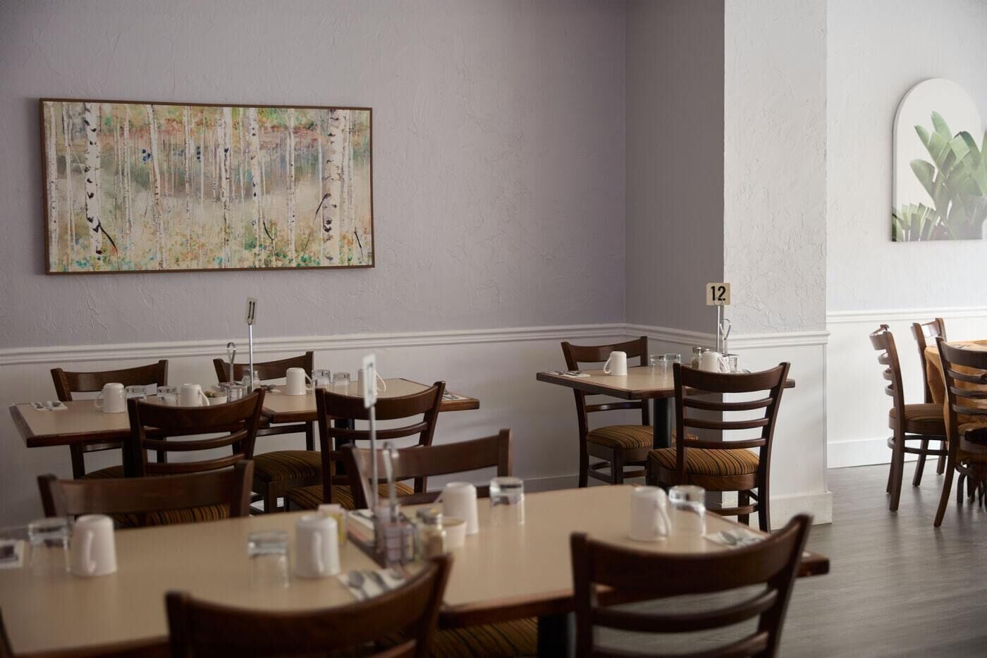 Foto - Auberge Royal Versailles