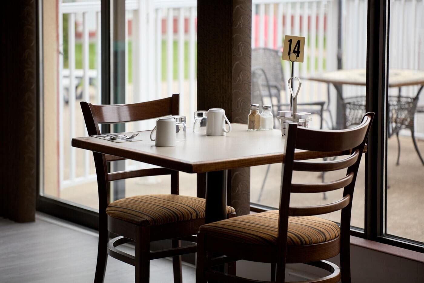 Foto - Auberge Royal Versailles