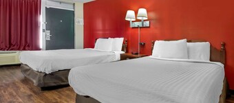 Econo Lodge Cortland