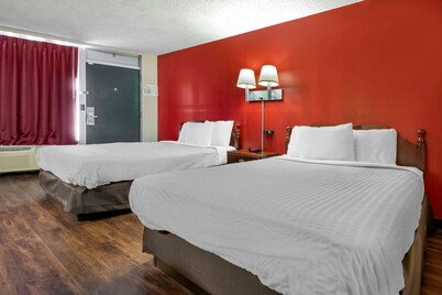 Econo Lodge Cortland