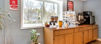 Econo Lodge Cortland Downtown