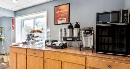 Econo Lodge Cortland
