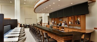 Embassy Suites Boston Logan Airport