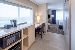 Room, 1 King Bed, Non Smoking