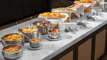 Serveert diner