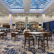 Embassy Suites Boston Logan Airport