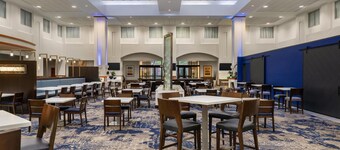 Embassy Suites Boston Logan Airport