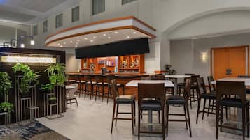 Bar (sur place)