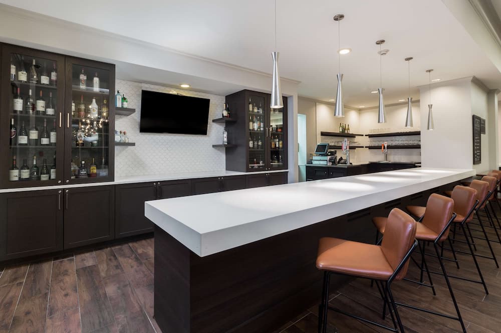 Hilton Garden Inn Oakland / San Leandro
