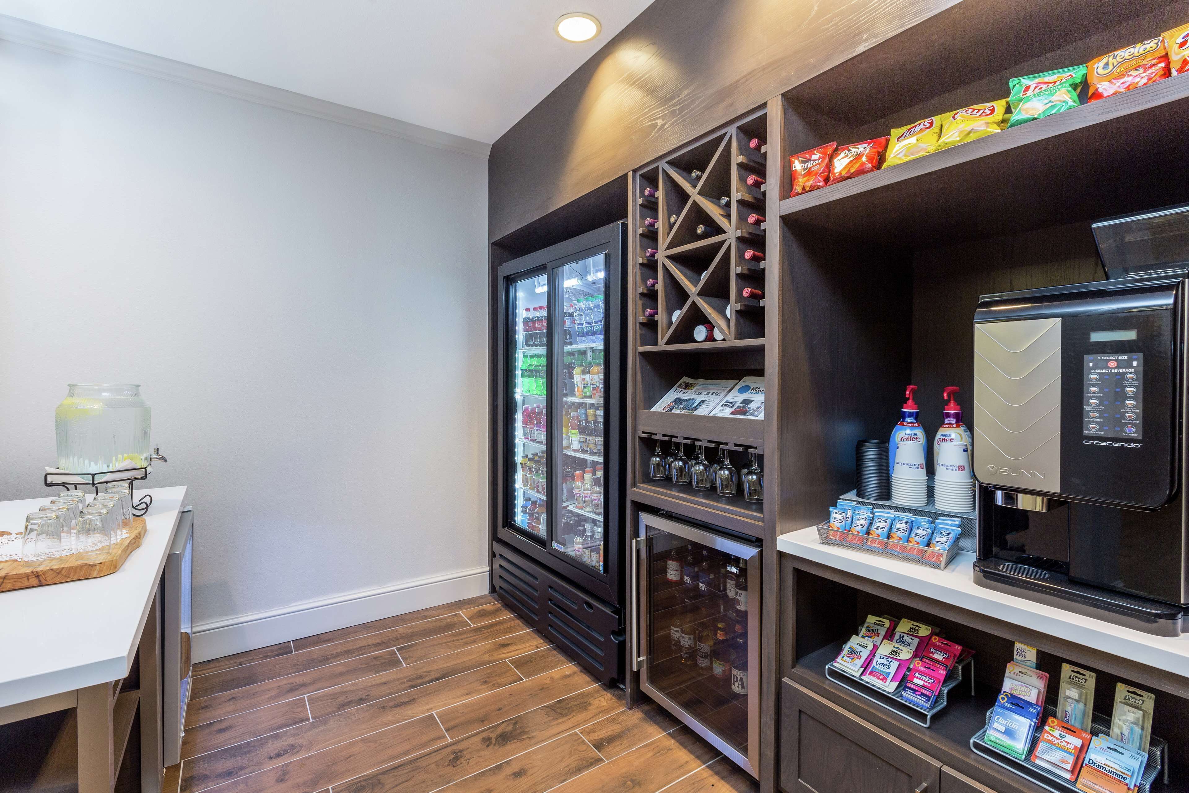 Foto - Hilton Garden Inn Oakland/San Leandro