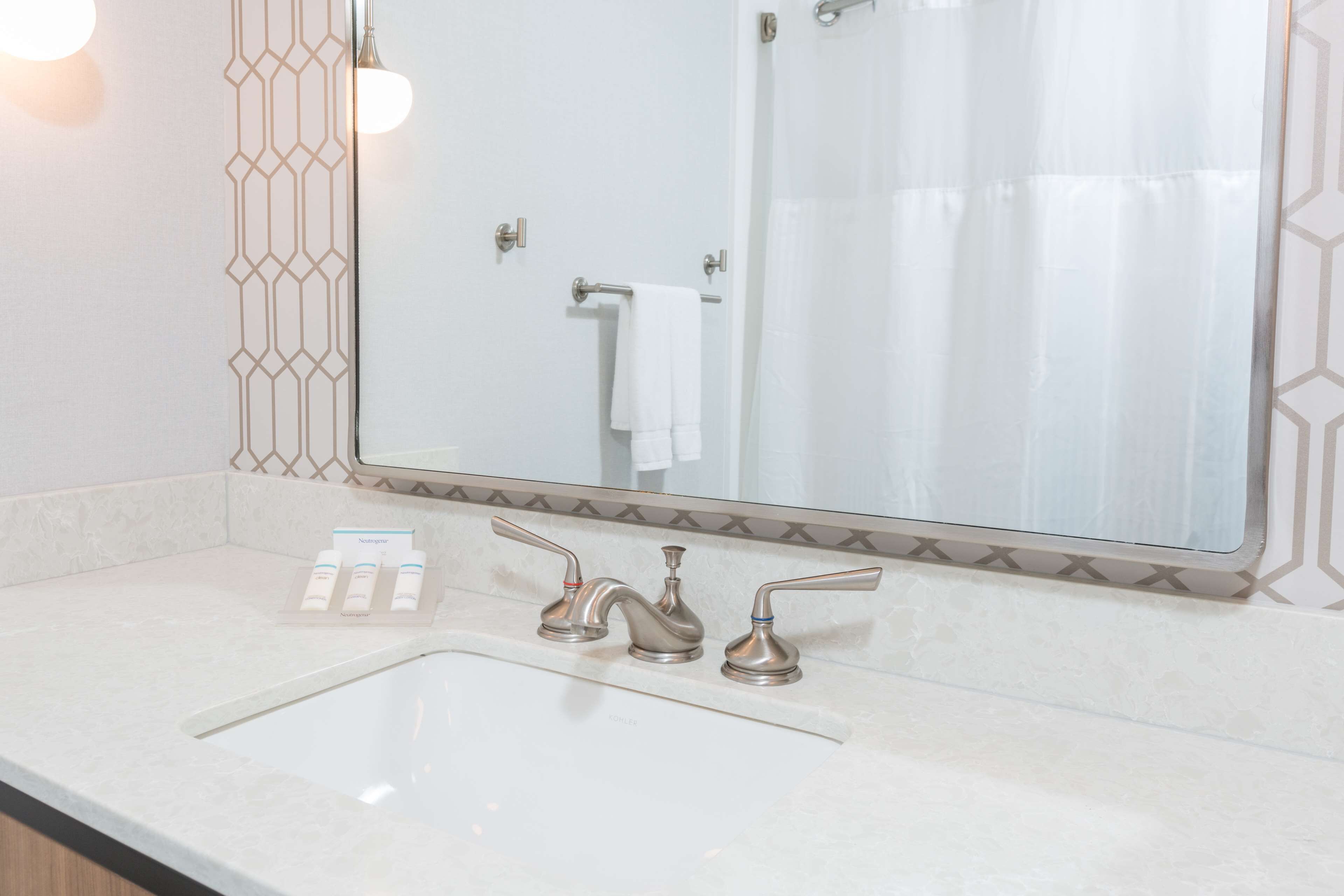 Foto - Hilton Garden Inn Oakland/San Leandro