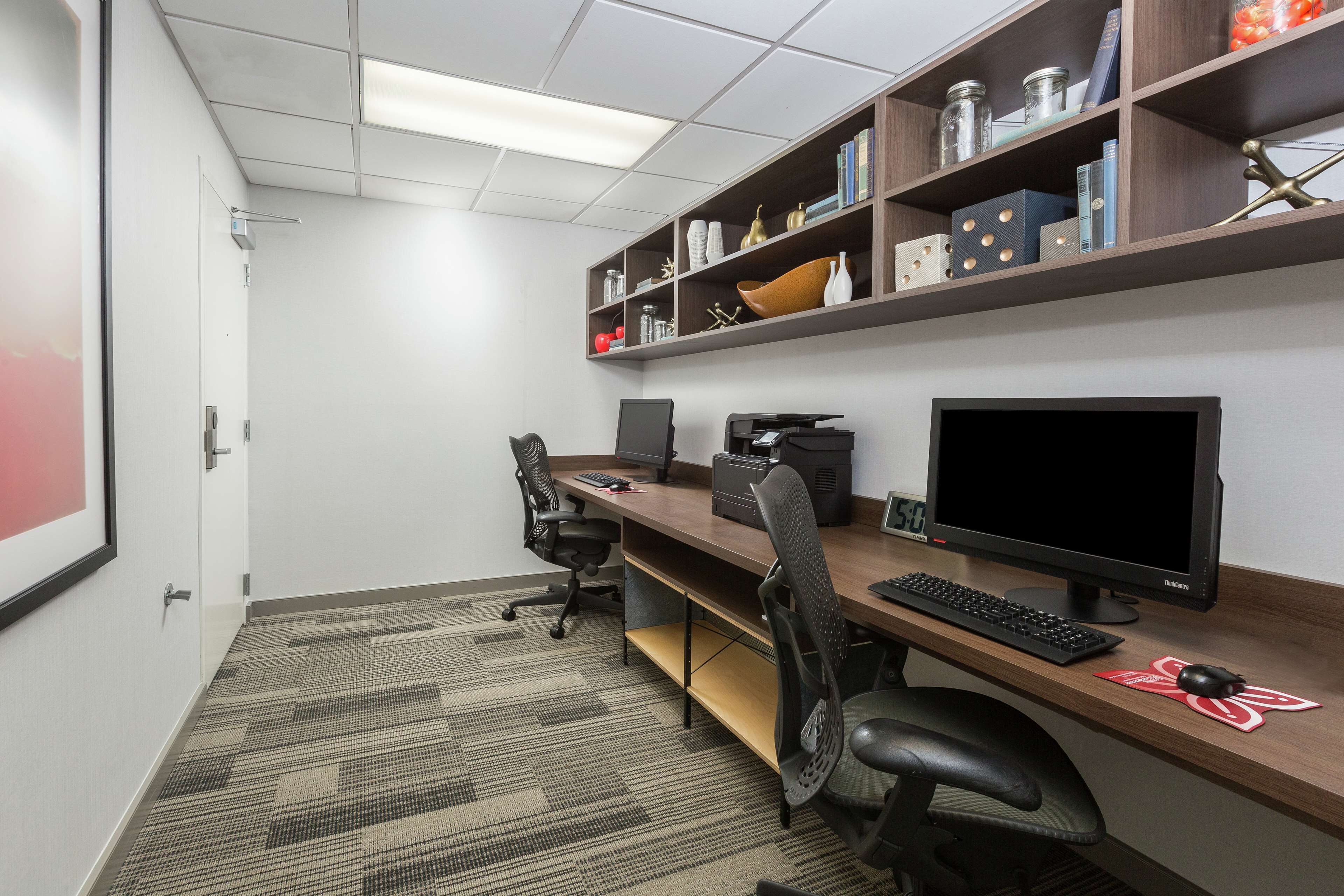 Foto - Hilton Garden Inn Oakland/San Leandro