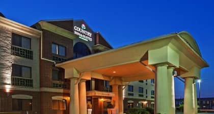 Country Inn & Suites by Radisson, Lubbock, TX