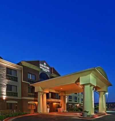 Country Inn & Suites by Radisson, Lubbock, TX
