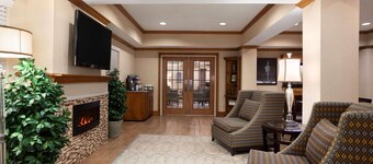 Country Inn & Suites by Radisson, Lubbock, TX