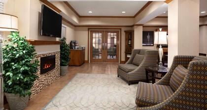 Country Inn & Suites by Radisson, Lubbock, TX