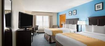 Wingate by Wyndham Lubbock TX South