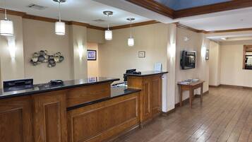 Hall