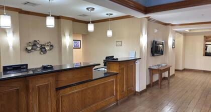 Wingate by Wyndham Lubbock TX South
