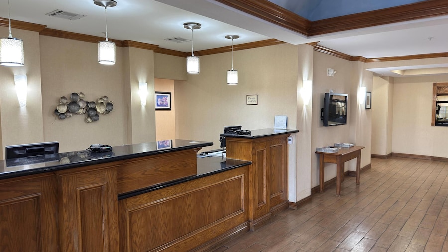 Wingate by Wyndham Lubbock TX South