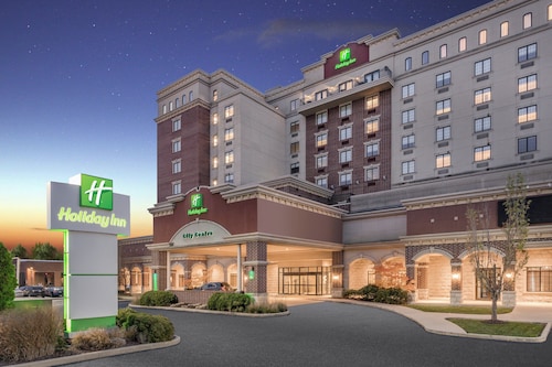 Holiday Inn Lafayette-City Centre by IHG