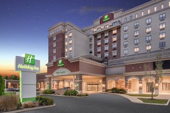 Holiday Inn Lafayette-City Centre by IHG